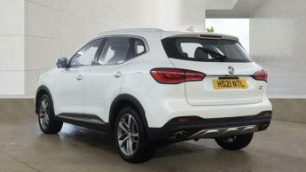 MG MG HS 1.5 T-GDI 16.6kWh Exclusive Auto Euro 6 (s/s) 5dr