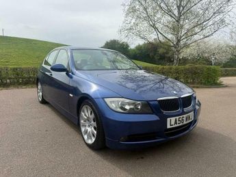 BMW 325 2.5 325i SE Auto Euro 4 4dr