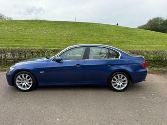 BMW 3 SERIES 2.5 325i SE Auto Euro 4 4dr