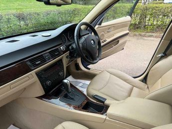 BMW 3 SERIES 2.5 325i SE Auto Euro 4 4dr