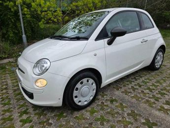 Fiat 500 1.2 Pop Euro 6 (s/s) 3dr