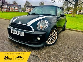 MINI Cooper D COOPER D