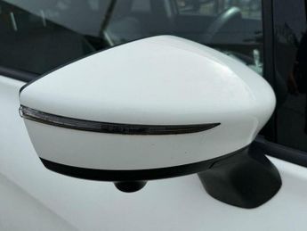 Nissan Note 1.2 DIG-S Tekna XTRON Euro 6 (s/s) 5dr