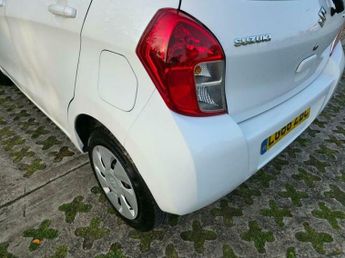Suzuki Celerio 1.0 SZ2 Euro 6 5dr