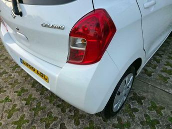 Suzuki Celerio 1.0 SZ2 Euro 6 5dr