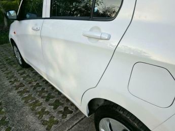 Suzuki Celerio 1.0 SZ2 Euro 6 5dr
