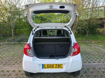 Suzuki Celerio 1.0 SZ2 Euro 6 5dr