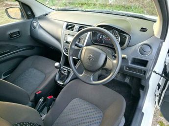 Suzuki Celerio 1.0 SZ2 Euro 6 5dr