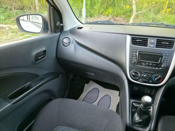 Suzuki Celerio 1.0 SZ2 Euro 6 5dr