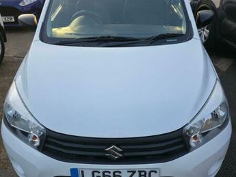 Suzuki Celerio 1.0 SZ2 Euro 6 5dr