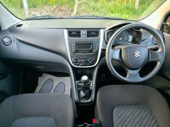 Suzuki Celerio 1.0 SZ2 Euro 6 5dr