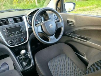 Suzuki Celerio 1.0 SZ2 Euro 6 5dr