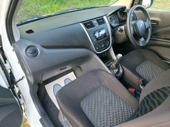 Suzuki Celerio 1.0 SZ2 Euro 6 5dr