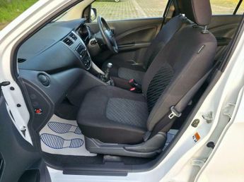 Suzuki Celerio 1.0 SZ2 Euro 6 5dr