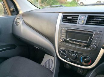 Suzuki Celerio 1.0 SZ2 Euro 6 5dr