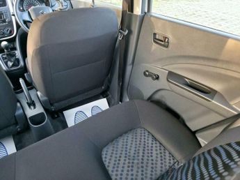 Suzuki Celerio 1.0 SZ2 Euro 6 5dr