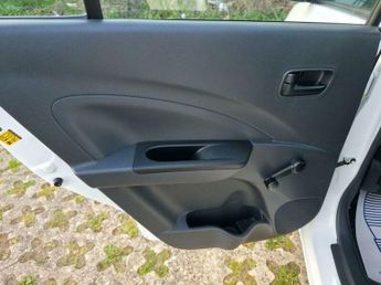 Suzuki Celerio 1.0 SZ2 Euro 6 5dr