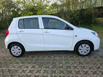 Suzuki Celerio 1.0 SZ2 Euro 6 5dr