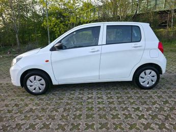 Suzuki Celerio 1.0 SZ2 Euro 6 5dr