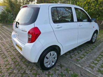 Suzuki Celerio 1.0 SZ2 Euro 6 5dr