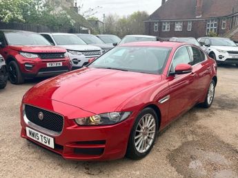 Jaguar XE PRESTIGE