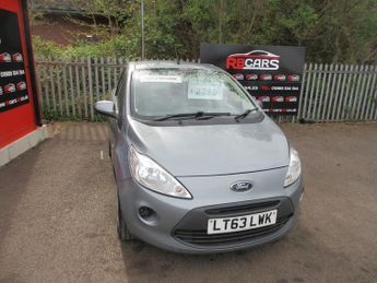 Ford Ka EDGE