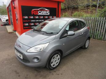 Ford Ka EDGE