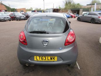Ford Ka EDGE