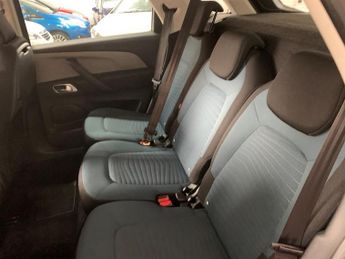 Citroen C4 Picasso 1.6 BlueHDi Feel MPV 5dr Diesel Manual Euro 6 (s/s) (120 ps)