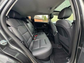 Kia Niro 1.6 GDi 4 DCT Euro 6 (s/s) 5dr