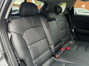 Kia Niro 1.6 GDi 4 DCT Euro 6 (s/s) 5dr