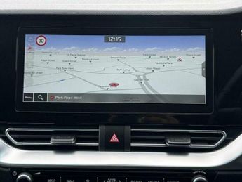 Kia Niro 1.6 GDi 4 DCT Euro 6 (s/s) 5dr