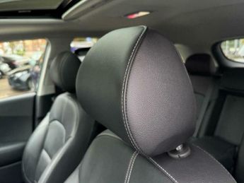 Kia Niro 1.6 GDi 4 DCT Euro 6 (s/s) 5dr