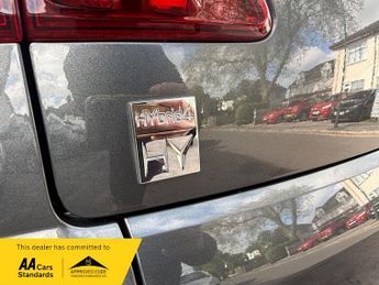 Peugeot 3008 HYBRID4 ALLURE