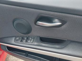 BMW 3 SERIES 318d SE