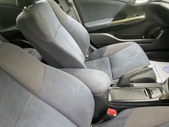 Honda Civic 1.4 I-VTEC SE Petrol 5door Hatchback