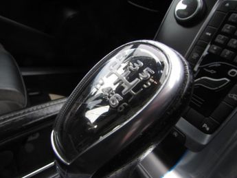 Volvo V40 D2 R-DESIGN