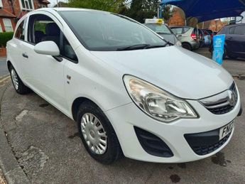 Vauxhall Corsa 1.0 ecoFLEX 12V S Euro 5 3dr