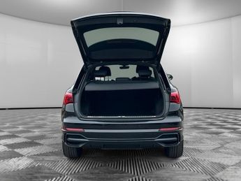 Audi Q3 TFSI QUATTRO S LINE