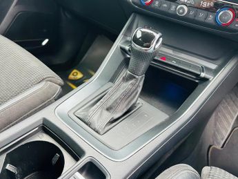 Audi Q3 TFSI QUATTRO S LINE