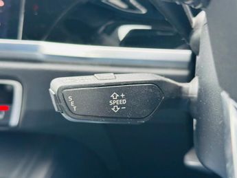 Audi Q3 TFSI QUATTRO S LINE