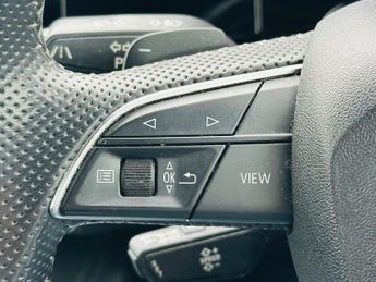 Audi Q3 TFSI QUATTRO S LINE