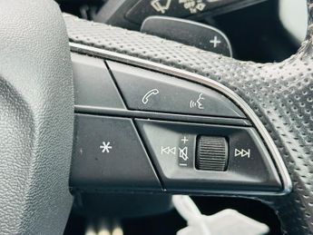 Audi Q3 TFSI QUATTRO S LINE