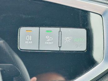 Audi Q3 TFSI QUATTRO S LINE