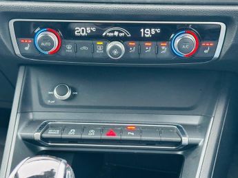 Audi Q3 TFSI QUATTRO S LINE
