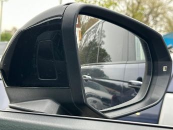 Audi Q3 TFSI QUATTRO S LINE