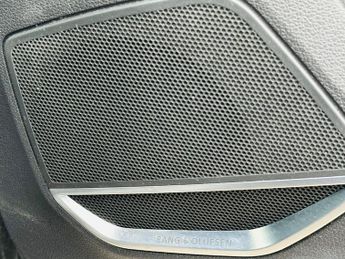 Audi Q3 TFSI QUATTRO S LINE