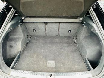 Audi Q3 TFSI QUATTRO S LINE