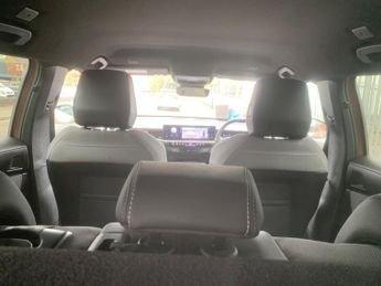 Vauxhall Grandland ULTIMATE*ONE FORMER KEEPER*RECENT FULL SERVICE*FREE BREAKDOWN CO