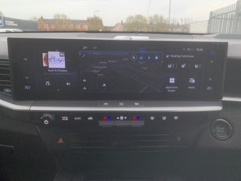 Vauxhall Grandland ULTIMATE*ONE FORMER KEEPER*RECENT FULL SERVICE*FREE BREAKDOWN CO